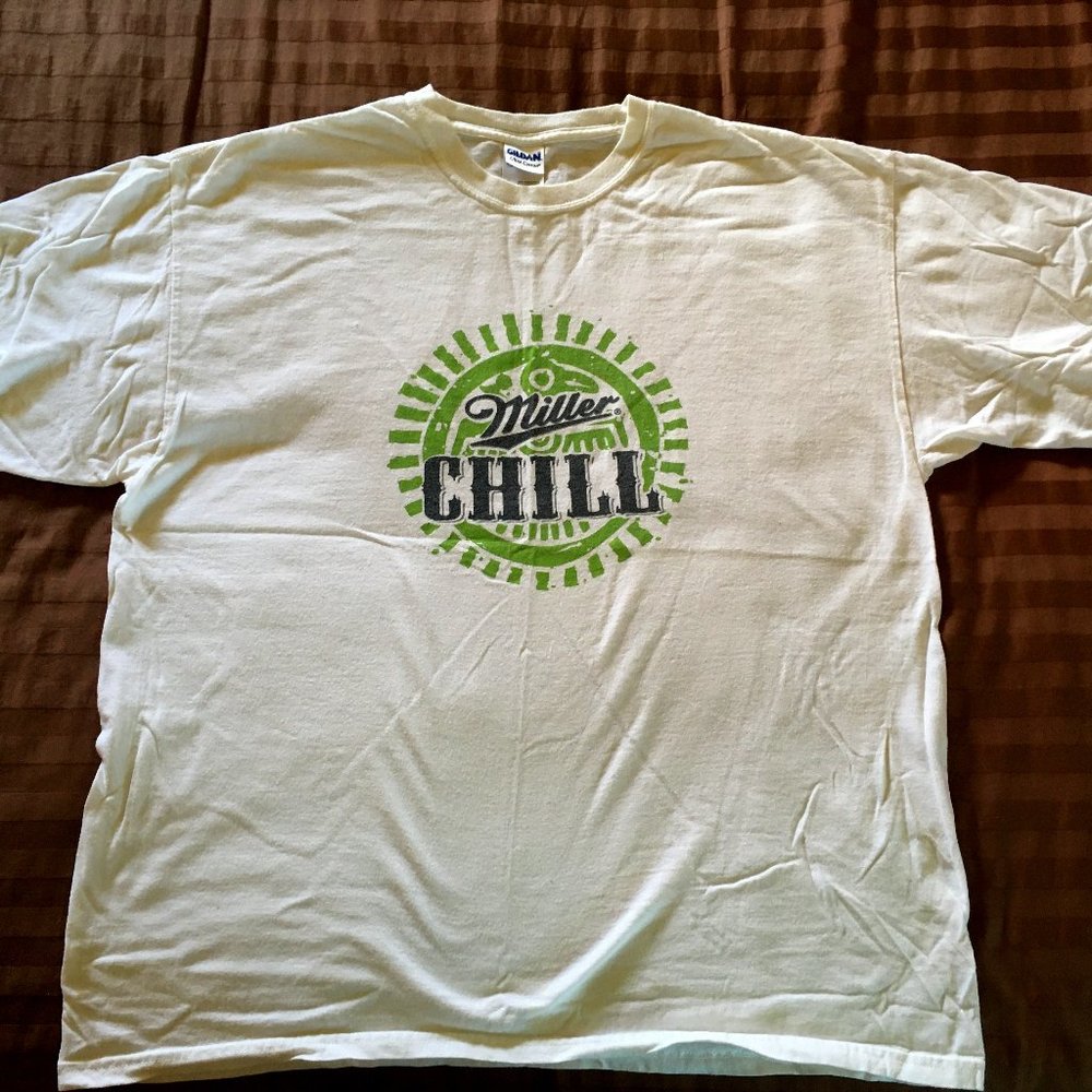 LOGO T-shirt